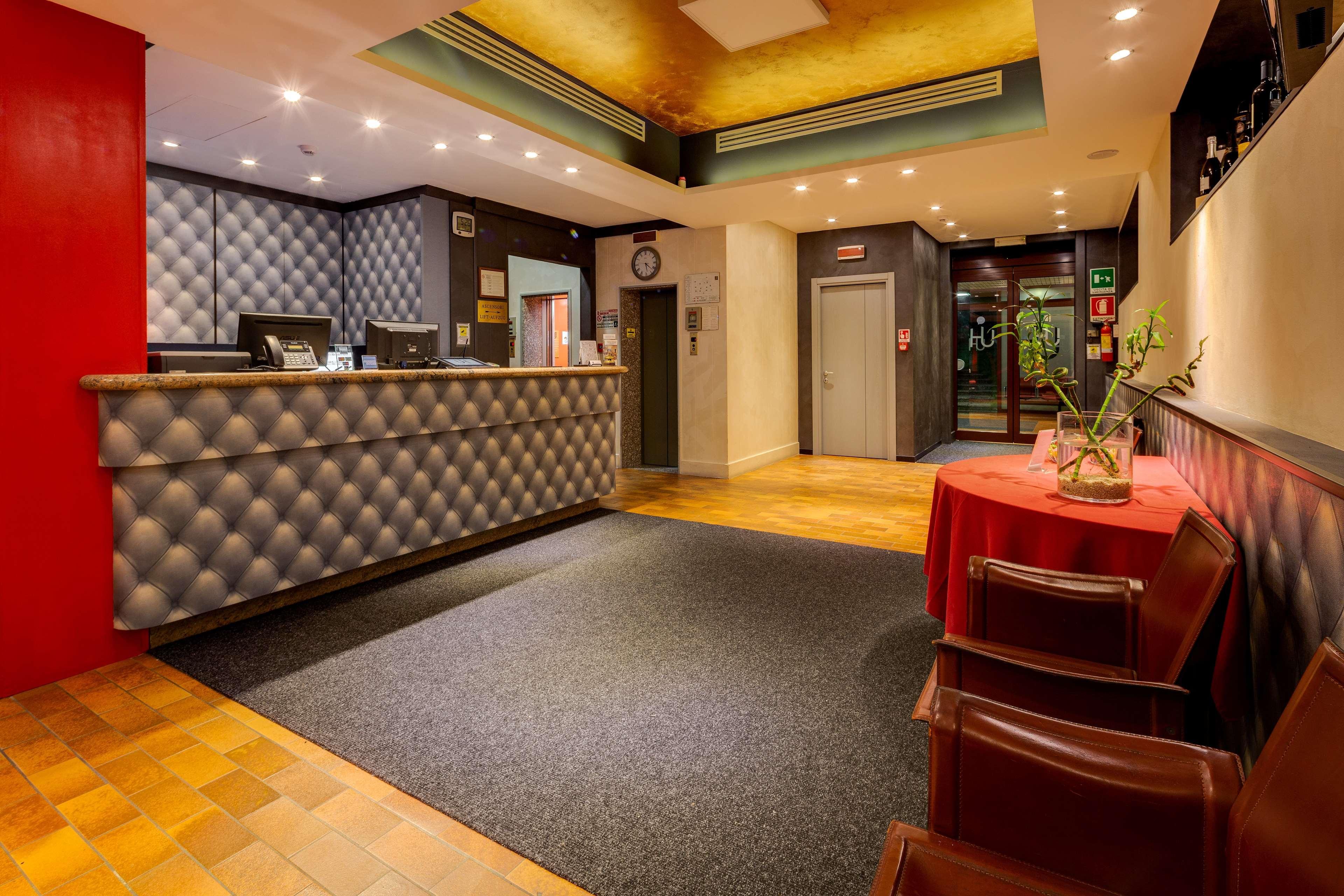 Jet Hotel, Sure Hotel Collection By Best Western Галларате Экстерьер фото